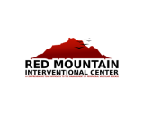 https://www.logocontest.com/public/logoimage/1508891260Red Mountain Interventional Center.png